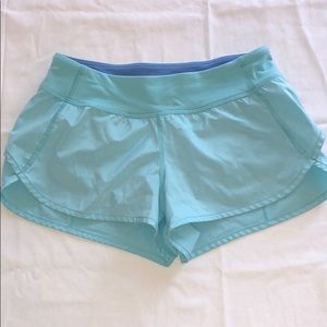 ivivva shorts size 14
